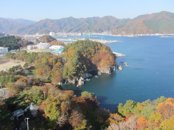 Kamaishi 4