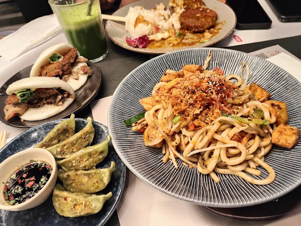 wagamama covent garden 4