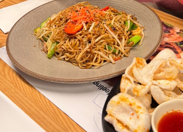 wagamama covent garden 3