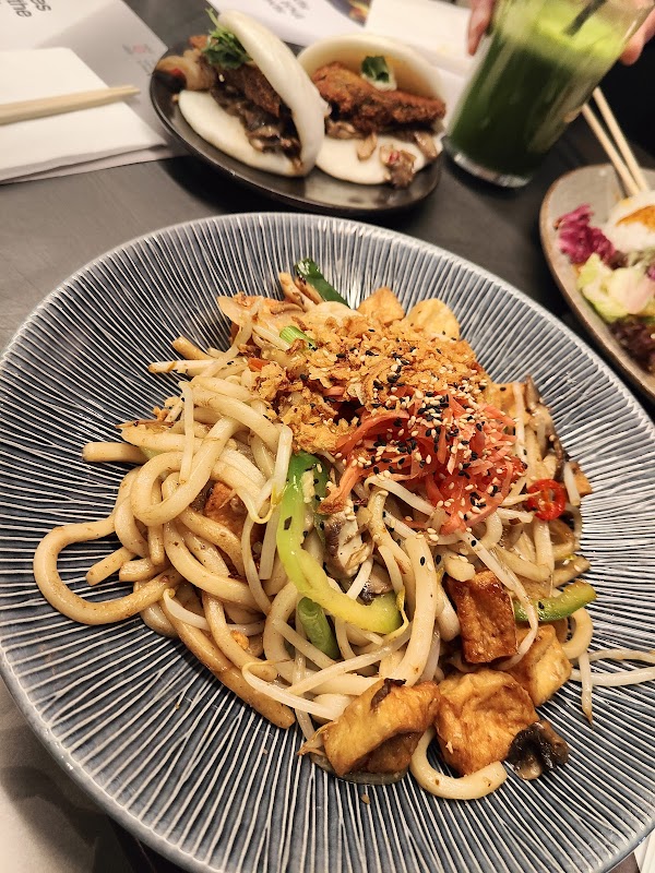 wagamama covent garden 2