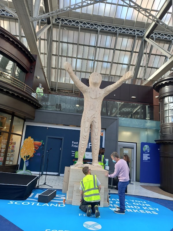 Glasgow Central 2