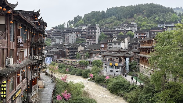 Furong Ancient City 5