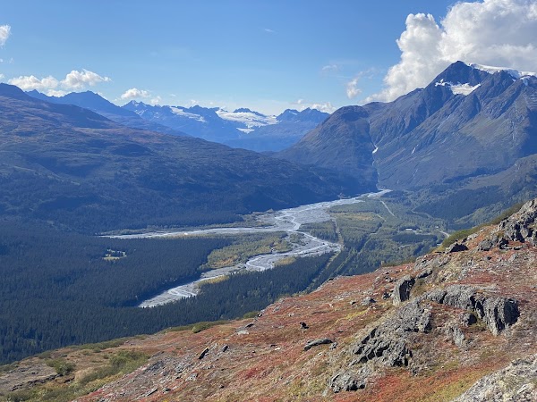 Thompson Pass 5