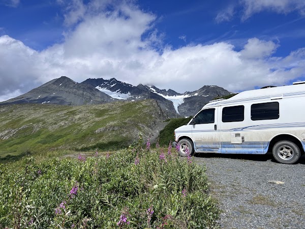 Thompson Pass 3
