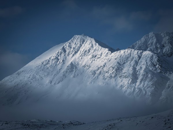 Thompson Pass 2