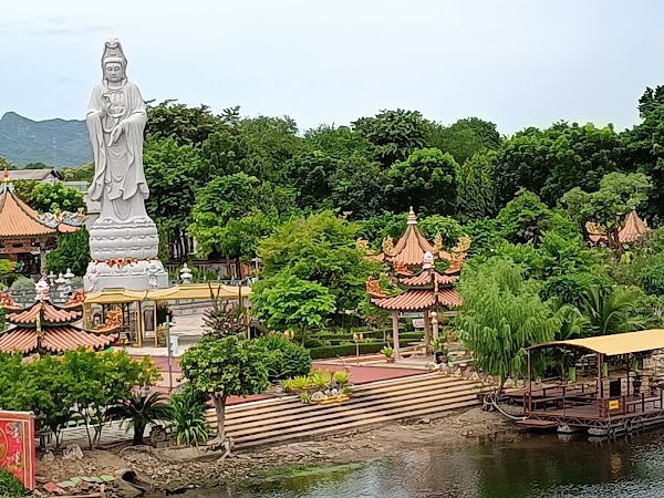 RIVER KWAI BRIDGE 4