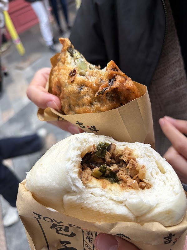 Joy Bao Bao 4