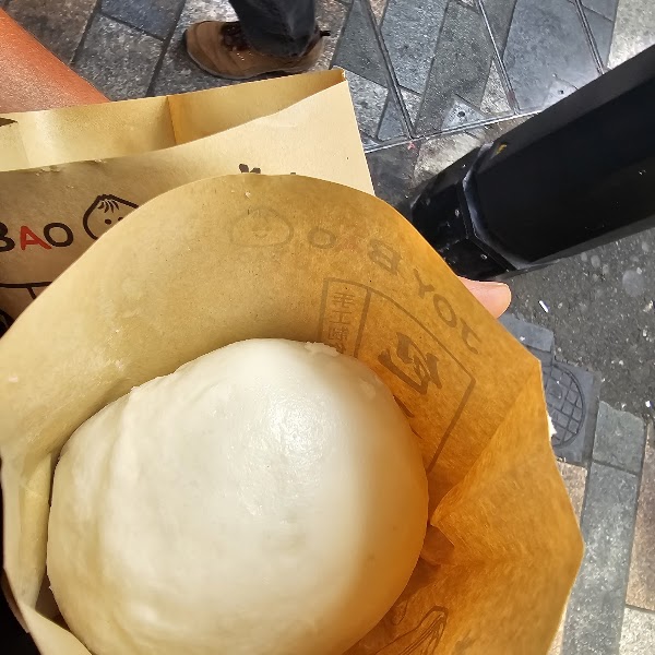Joy Bao Bao 3