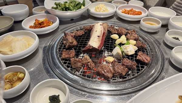 Chungkiwa town (Namyeong Branch) 4