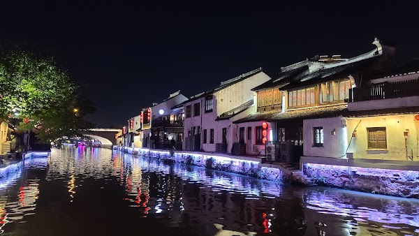 Nanchang Street