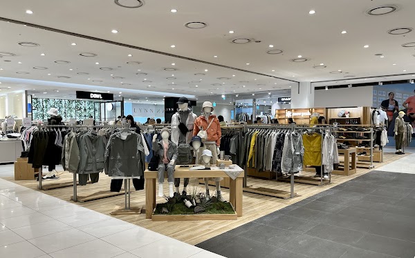 Snow Peak Lotte Outlet Seoul Station Branch 2
