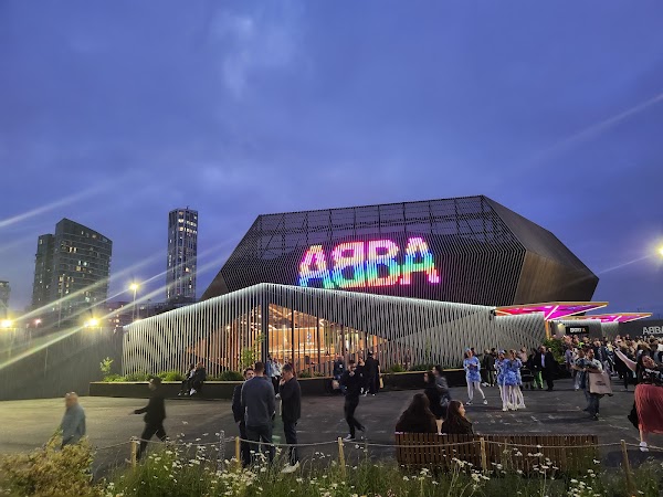 ABBA Arena 5