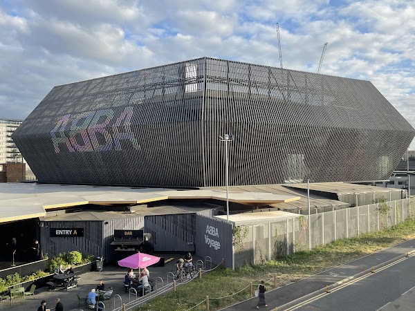 ABBA Arena 3