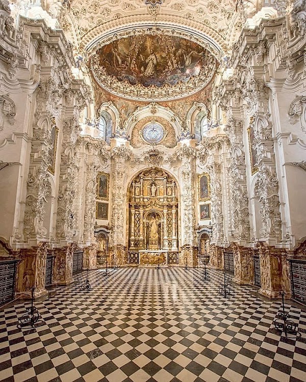 Monasterio de Nuestra Señora de la Asunción "La Cartuja" 5