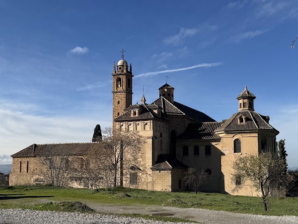 Monasterio de Nuestra Señora de la Asunción "La Cartuja" 4