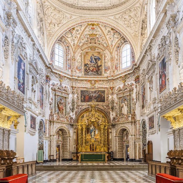 Monasterio de Nuestra Señora de la Asunción "La Cartuja" 3
