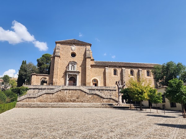 Monasterio de Nuestra Señora de la Asunción "La Cartuja" 2