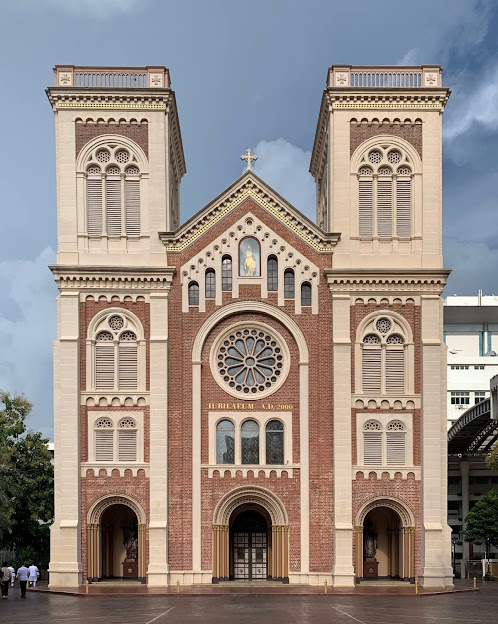 Assumption Cathedral