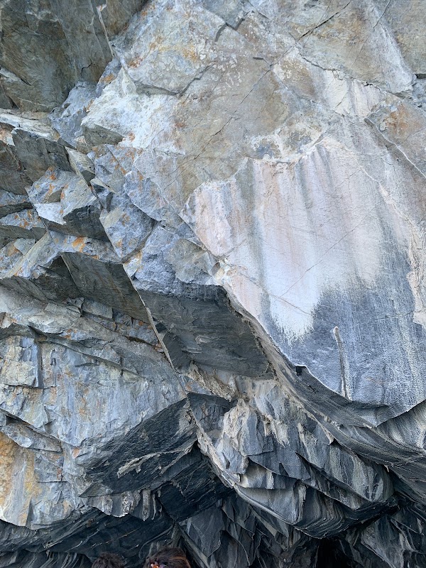 Cavernas de Marmol 2