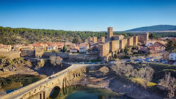 Buitrago del Lozoya 1