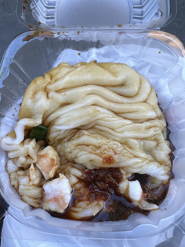 Cheong Fun Cart 5