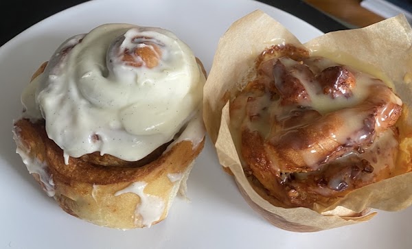 Jeannie's Bakery