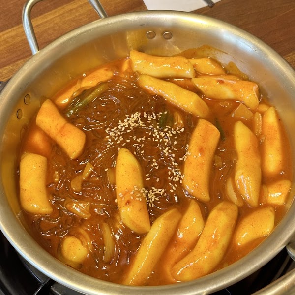 떡볶이상회 3