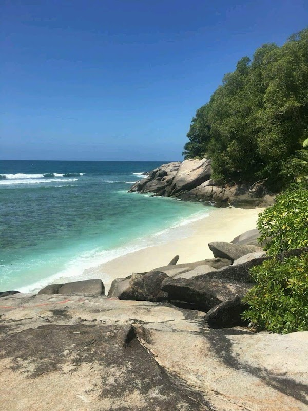 Seychelles