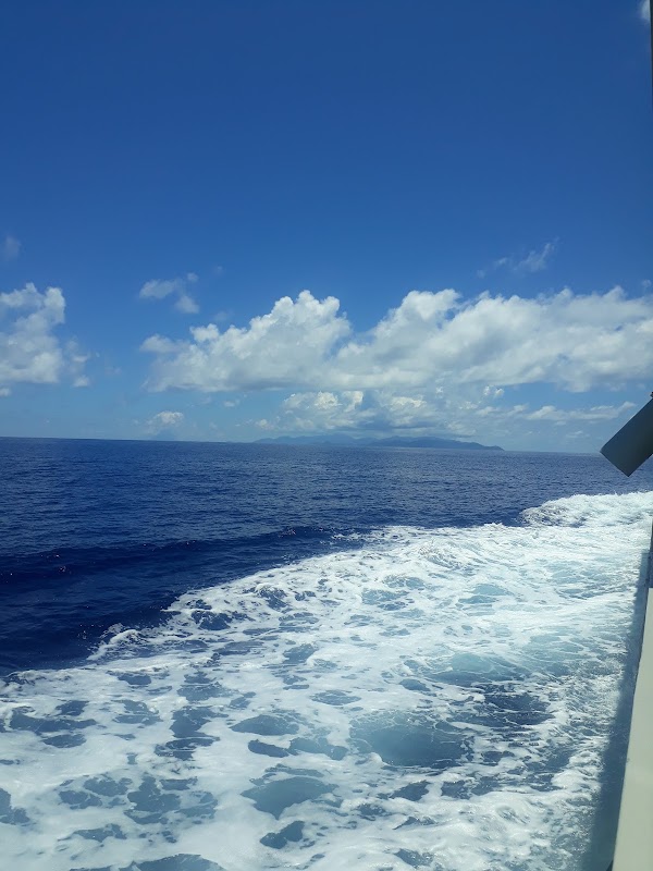 Seychelles 2