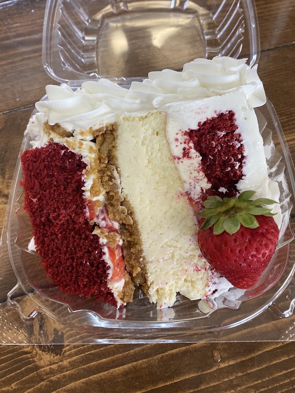 Anointed Confections Unlimited LLC