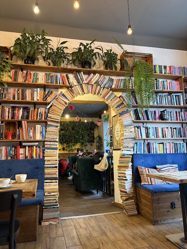 Cytat Café 5
