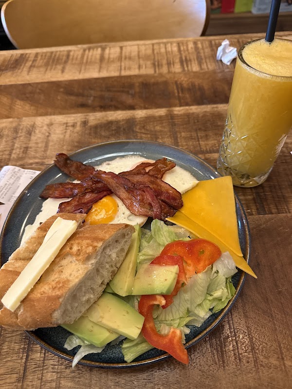 Cytat Café 3