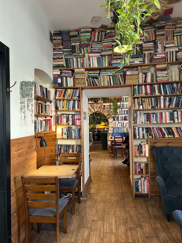 Cytat Café 2