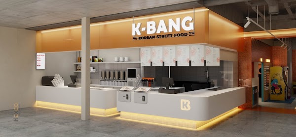 KBANG Korean Food OC Haje