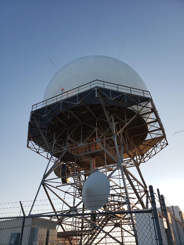 Humboldt Mountain Lookout 1
