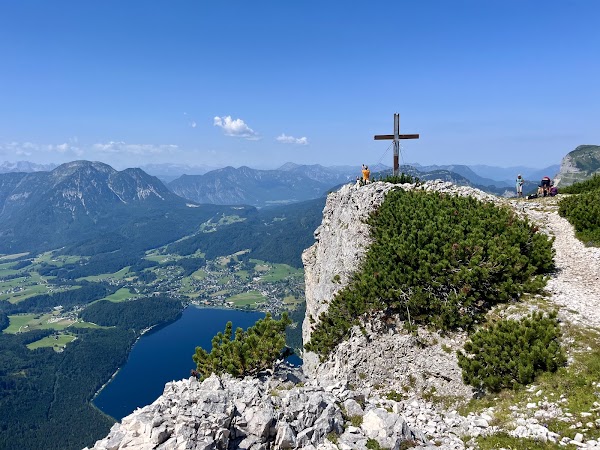 Trisselwand 5
