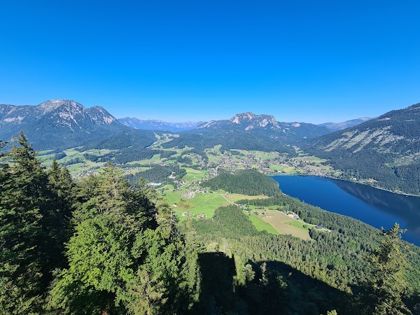 Trisselwand 4