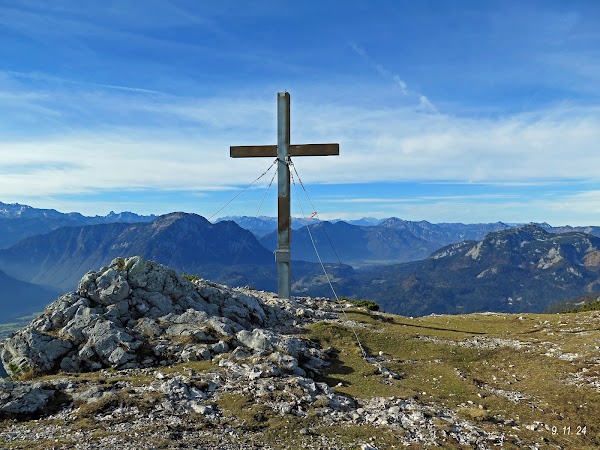 Trisselwand 3