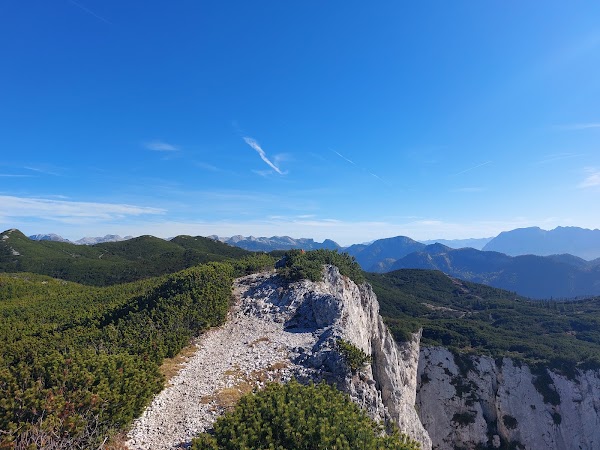 Trisselwand 2