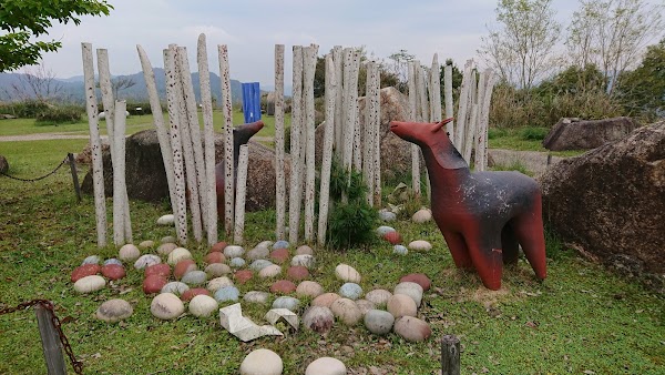 Shigaraki Ceramic Cultural Park 4