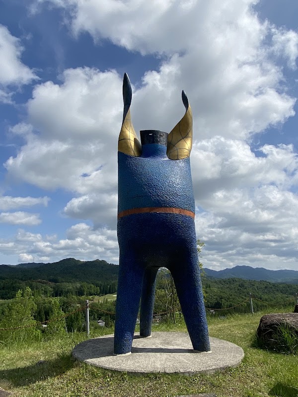 Shigaraki Ceramic Cultural Park 3