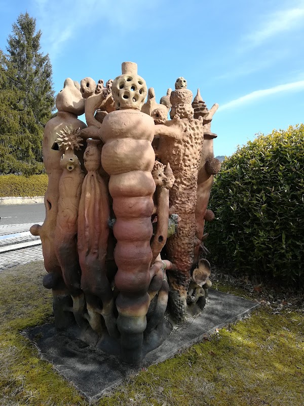 Shigaraki Ceramic Cultural Park 2