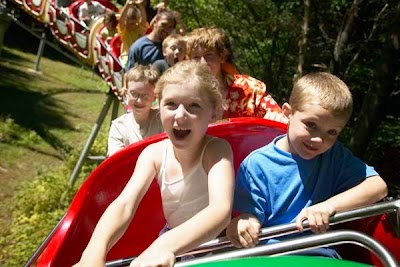 Santa's Village: Muskoka's Theme Park