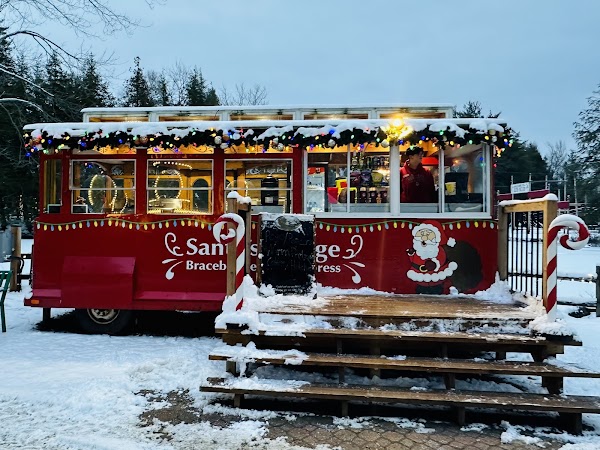 Santa's Village: Muskoka's Theme Park 3