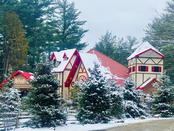 Santa's Village: Muskoka's Theme Park 2
