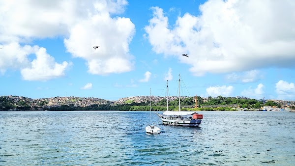 Ribeira 5