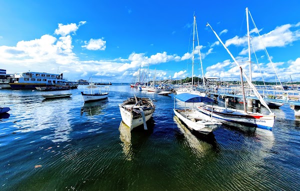 Ribeira 4