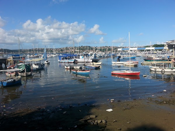 Ribeira 2