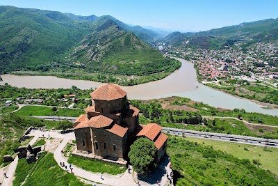 Georgia 🇬🇪 19