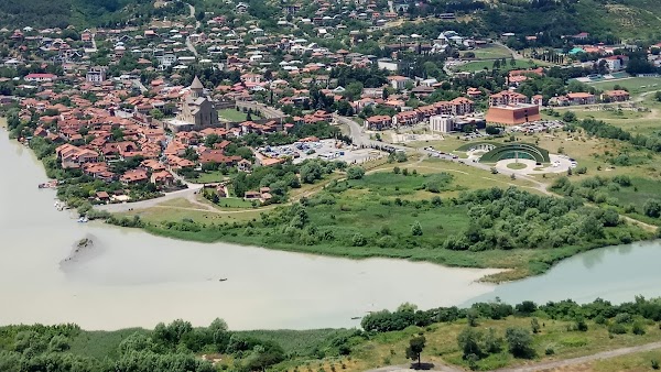 Mtskheta 5